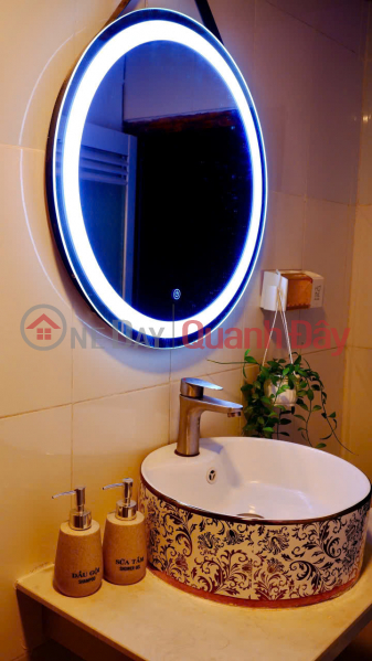 đ 25 Million/ month, Fully furnished homestay for rent at 25 million VND on Trieu Viet Vuong Street, Da Lat, Lam Dong.