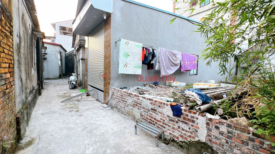 LAND LOT PRICE RANGE UNDER 4 BILLION – 54M² DUC THUONG – NEAR MARKET, NEAR CAR, NEAR QL32! | Vietnam | Sales, đ 3.8 Billion