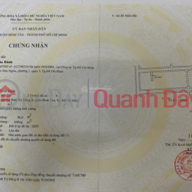 Lô cuối cùng 4m giá siêu rẻ, khu Tên Lửa, ép giá chốt nhanh trong tháng _0