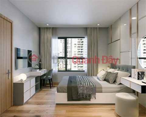 Bring to rent a 2BR 2WC apartment with full interior design for only 8.5 million\/month. Contact 0902 534 990 Germany _0