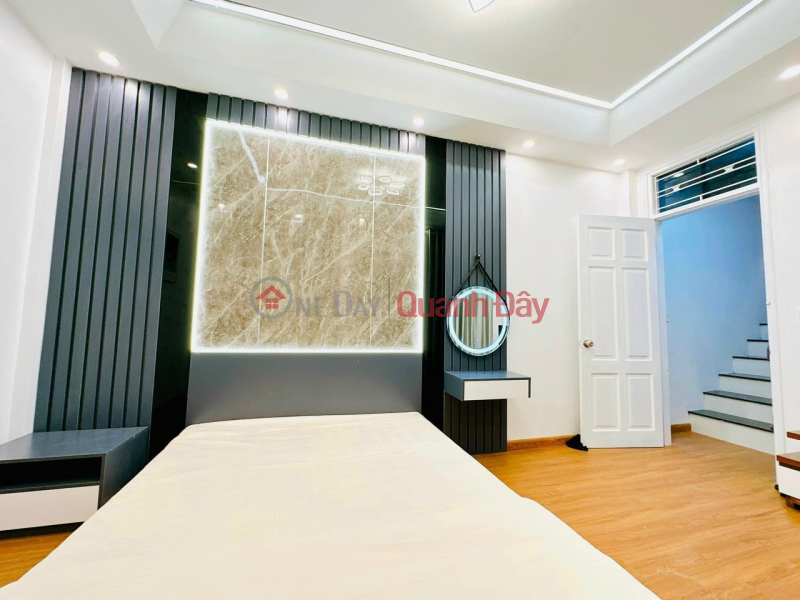 Property Search Vietnam | OneDay | Residential | Sales Listings, The owner sells the house 5 floors 33 meters Nguyen Xien street 3.1ty