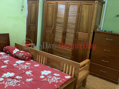 Selling 2-storey house-Nguyen Hoang-Hai Chau-DN-Giving all wooden furniture-Just over 2 billion-0901127005 _0