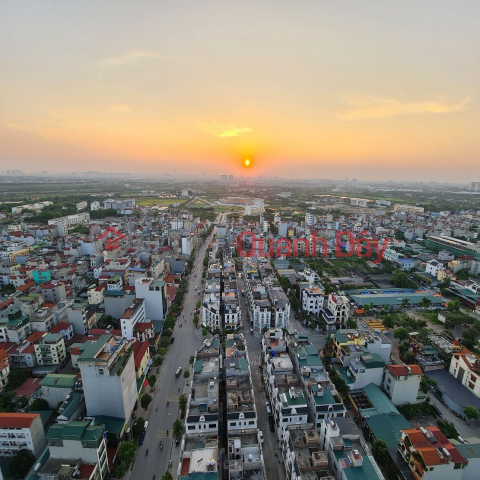 PRIME LOCATION PROPERTY, 30m frontage in the heart of Trau Quy – Ideal for high-profit business. 90m2, 5 floors. 0989894845 _0