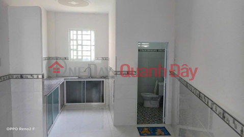 2-STOREY HOUSE FOR SALE IN VO THI SAU ALLEY, PHUOC LONG, NHA TRANG _0