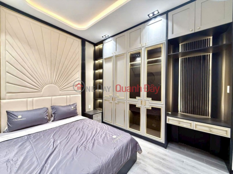 LUXURY APARTMENT BUILDING – NEWLY BUILT 2024 – CORNER LOT WITH 2 FRONTAGES – REVENUE 140 MILLION\\/MONTH – NEAR THE BEACH Sales Listings