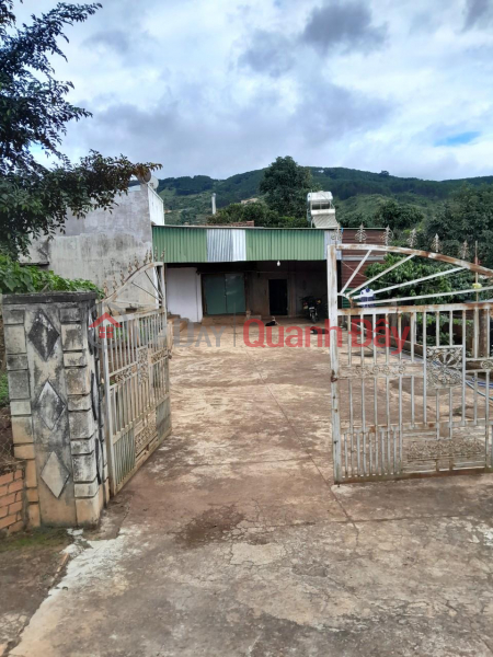 PRIME LAND FOR OWNER - GOOD PRICE - LAND FOR SALE AT Thanh Tri, Dong Thanh Commune, Lam Ha District, Lam Dong Province Sales Listings