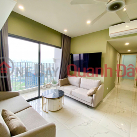 Cho thuê căn hộ Lavida 3PN, nhà mới đẹp dọn vào ở liền chỉ 20tr/tháng Nguyễn Văn Linh Q7 _0