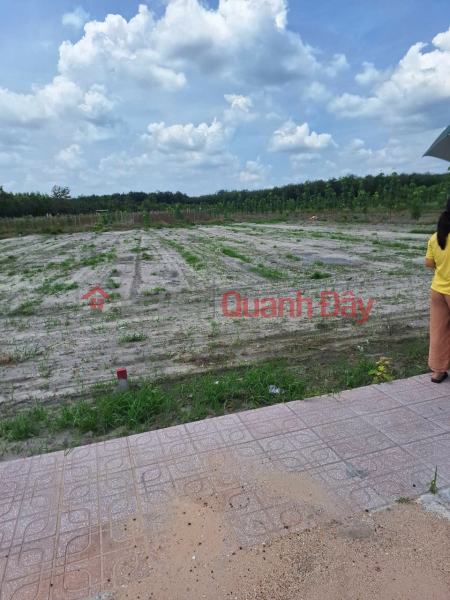 Property Search Vietnam | OneDay | Nhà ở, Niêm yết bán | HOT HOT – CHÍNH CHỦ CẦN BÁN ĐẤT VỊ TRÍ ĐẸP TẠI Xã Minh Hưng, Chơn Thành Bình Phước