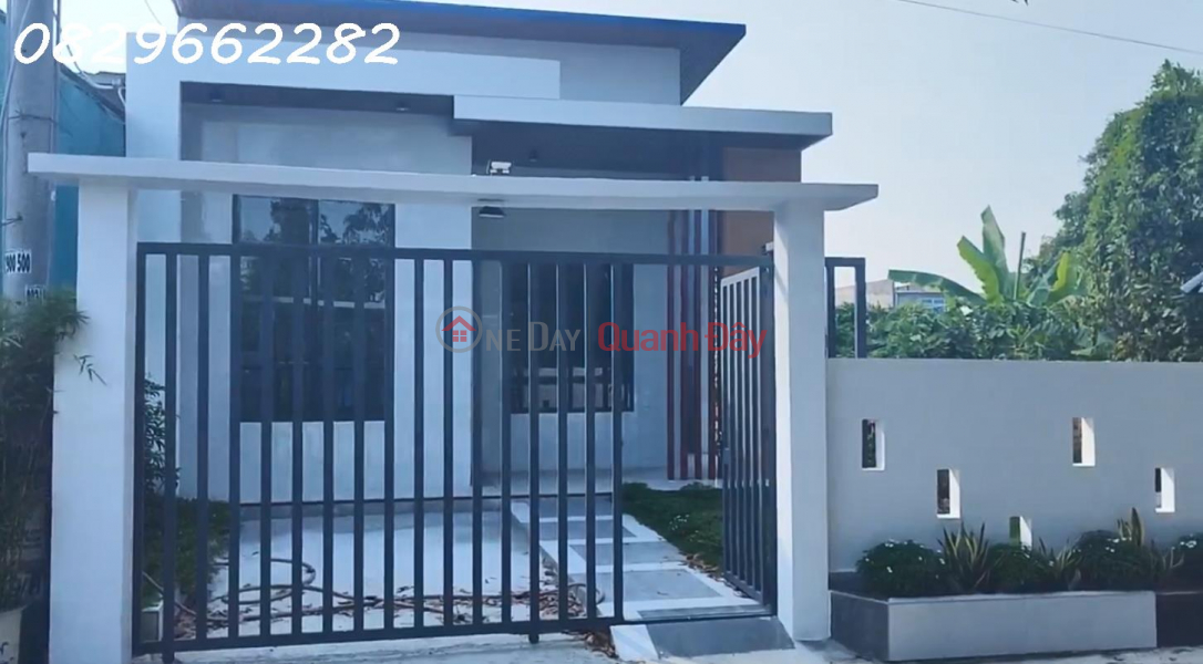 Property Search Vietnam | OneDay | Nhà ở | Niêm yết bán, Bán nhà cấp 4 nghĩ dưỡng view sông gần công viên Sa Đéc Đồng Tháp