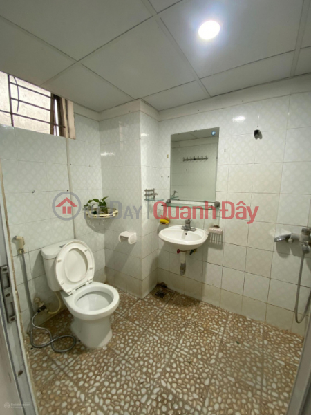 Property Search Vietnam | OneDay | Residential Sales Listings | Urgent sale of Viet Hung apartment building, Long Bien district, including taxes and fees, 75m2, slightly 2 billion