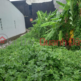 Land for sale V.Lai P.AP.Dong District 12, beautiful square, 1.5m road, price only 4.x billion _0