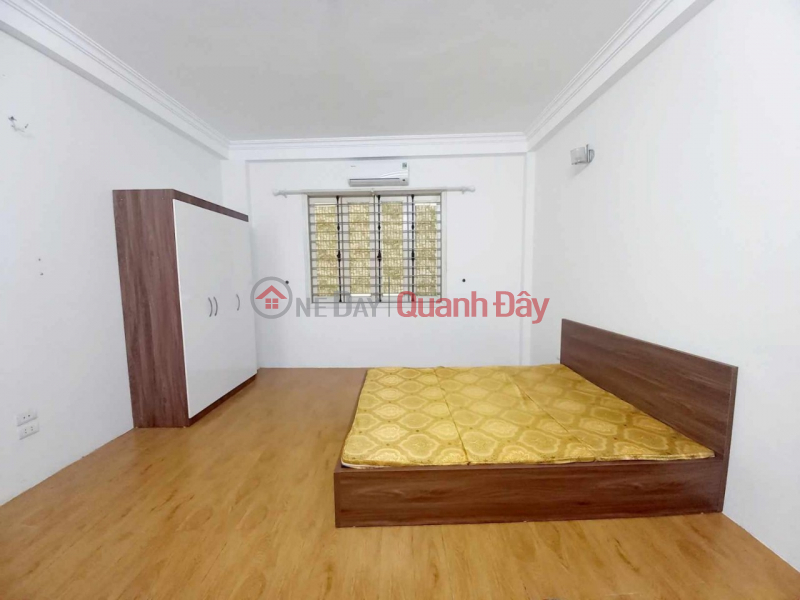 Self-contained room for rent, 30m2, Kim Ma Ba Dinh, fully furnished 4 million\\/month Rental Listings