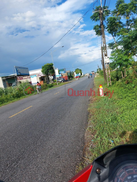 BEAUTIFUL LAND - FLOW PRICE - GENERAL FOR SALE Lot of Surface Land, District 10 In Hoa Loc Commune, Hau Loc District, Thanh Hoa Province | Vietnam, Sales | đ 1.7 Billion