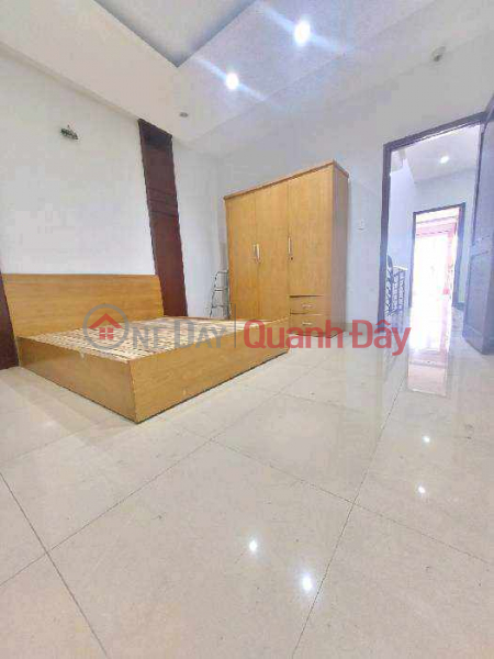 Nhà 4 Tầng - Hẻm ôtô 7m Thông, BHHB, Bình Tân Vietnam | Sales đ 6.9 Billion