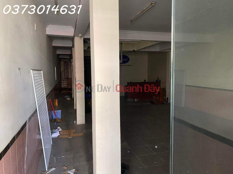 Whole house for rent with 4 floors, 23\\/10 street, Vietnam, Rental ₫ 30 Million/ month