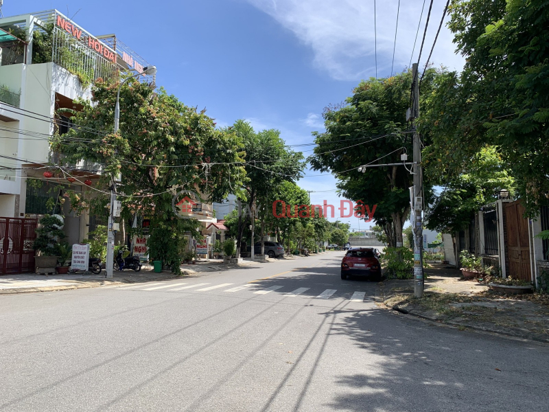 SELLING A 4-LEVEL HOUSE ON PHAM TU STREET - KHUE TRUNG, CAM LE - PRICE ONLY 6.4 BILLION! Sales Listings