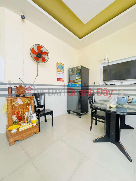 ► Nhà gần MT Điện Biên Phủ, 50m2, 2 tầng đúc cứng cáp, thoáng, nhỉnh 3 tỷ Việt Nam | Bán | đ 3,35 tỷ