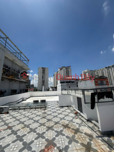 Villa and serviced apartment building for sale at 9 Street 4, An Khanh Ward, District 2, Ho Chi Minh City., Vietnam, Sales, đ 88 Billion