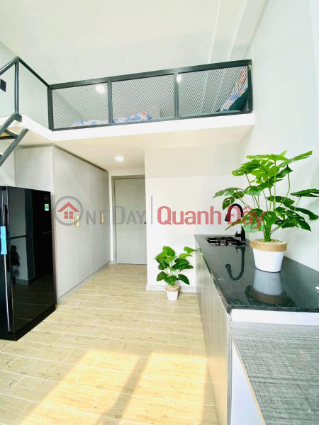 đ 11.7 Billion Serviced Apartment Available - Revenue 50 million\\/month - Ward 5, Binh Thanh 80m2 Small 11 Billion