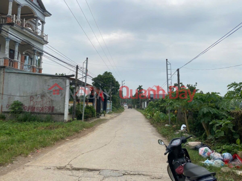 CHÍNH CHỦ CẦN BÁN LÔ ĐẤT 467M TẠI THỦY XUÂN TIÊN-CHƯƠNG MỸ-HÀ NỘI _0
