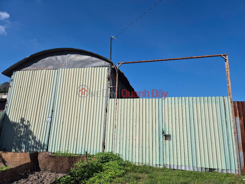 Property Search Vietnam | OneDay | Residential Sales Listings, LAND LOT IN GOOD LOCATION - GOOD PRICE Need to sell quickly land lot in Cu Chi district, Ho Chi Minh City