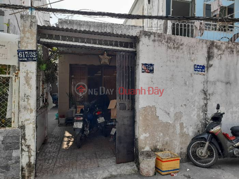 HOUSE FOR SALE IN BA DINH 136M2 X 1 FLOOR - 8 BILLION | Vietnam, Sales, đ 8 Billion