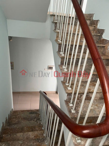 Property Search Vietnam | OneDay | Residential, Sales Listings, LK, KDG, KIEN HUNG - HA DONG, 60 SQUARE METERS, 7 FLOORS, COMMERCIAL, BUSINESS, FRONTAGE 5 METERS, PRICE 16.4 BILLION.