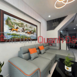 VILLA HUNG VUONG WARD 9 DA LAT FOR SALE - 5 BEDROOMS, FULL FURNITURE, CAR ALLEY _0