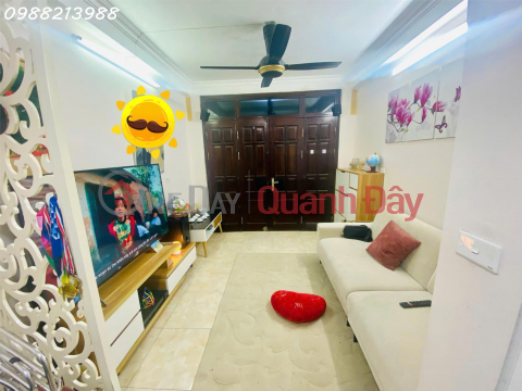 Beautiful house - owner-occupied - Group 11, Yen Lo, Yen Nghia, Ha Dong - ready to move in _0