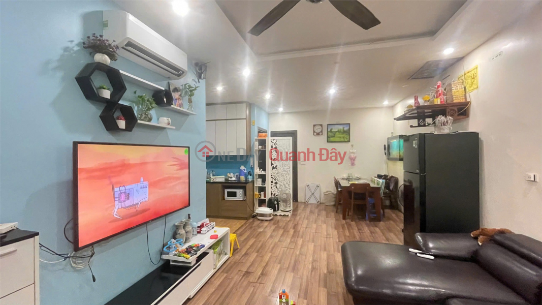 CĂN HỘ ĐẸP - GIÁ TỐT - CHÍNH CHỦ Cần Bán Chung Cư 283 Khương Trung, Quận Thanh Xuân, TP Hà Nội Niêm yết bán