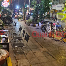 BÁN NHÀ PHỐ NGUYỄN ĐÌNH CHIỂU, MẶT NGÕ THÔNG, TRUNG TÂM QUẬN HAI BÀ TRƯNG _0