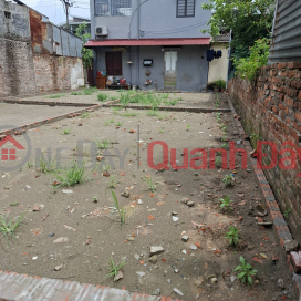 Land for sale at 24 Dong Anh Town, 35m x 4m, 2 open spaces, car parking at gate price 1.x billion TL. Contact: 0936123469 _0