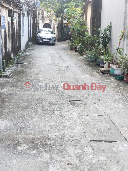 TOWNHOUSE DONG NGOC - THUY PHUONG - DUC THANG - NORTH TU LIEM - - FOR RESIDENCE, FOR RENT, FOR BUSINESS!! Area 42m2, - Sales Listings