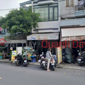 Frontage of Street No. 29, Center of Rocket Area, Ward BTĐB, District Binh Tan Area 3.6x10m ground 2 floors for business at top price _0