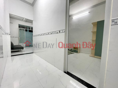 House for rent in alley Le Hong Phong, Ward 10, District 10 _0