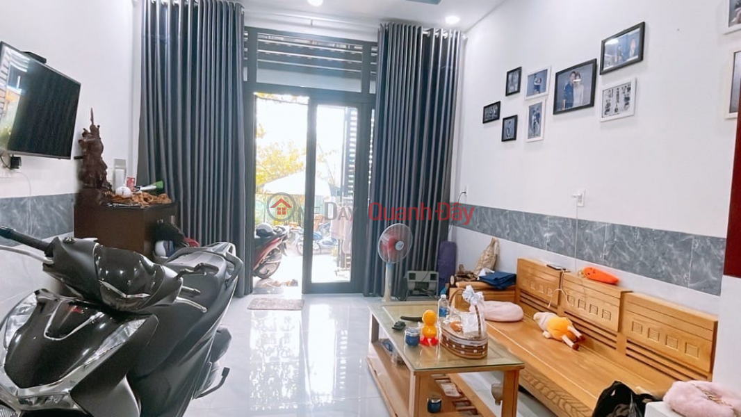 Property Search Vietnam | OneDay | Nhà ở | Niêm yết bán, Bán nhà An Dương Vương thông Võ Văn Kiệt, Bình Tân - Đường 12m, 76m2, 3 tầng, 7,5 tỷ