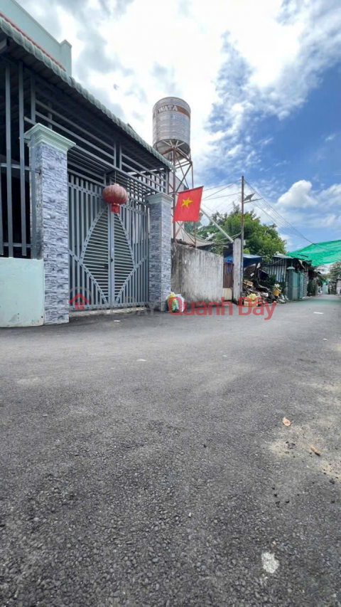Siêu rẻ, Bán nhà 1T1L SR,TC, góc 2 MT gần Công An Trảng Dài chỉ 2 tỷ750 _0