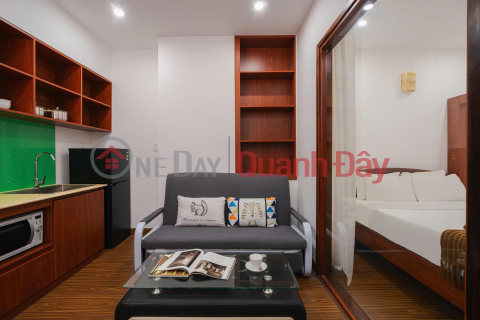 HOTEL FOR RENT ON BA TRIEU STREET, XUAN HUONG WARD - DA LAT _0
