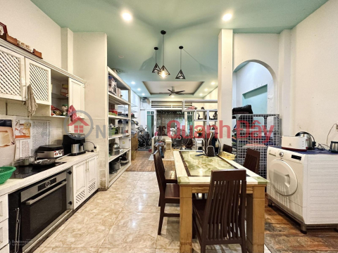 House for urgent sale house 4.5m x 13m 2 floors Tran Huu Trang street Phu Nhuan 6.8 billion _0