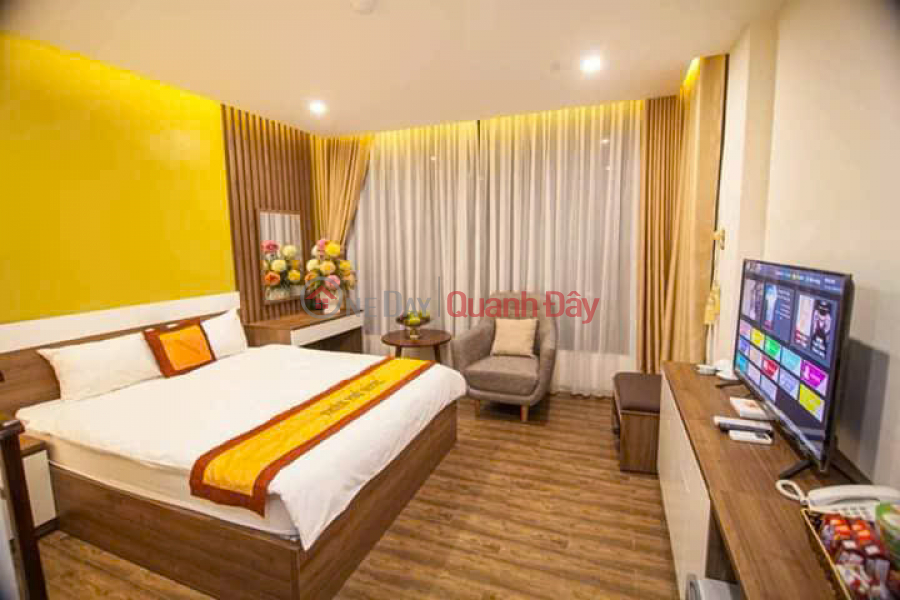 NHANH TAY SỞ HỮU NGAY KHÁCH SẠN GỒM 2 KHU SIÊU ĐẸP - CHÍNH CHỦ - Vị Trí Tại Trung Tâm TP Lạng Sơn, Việt Nam Bán đ 50 tỷ