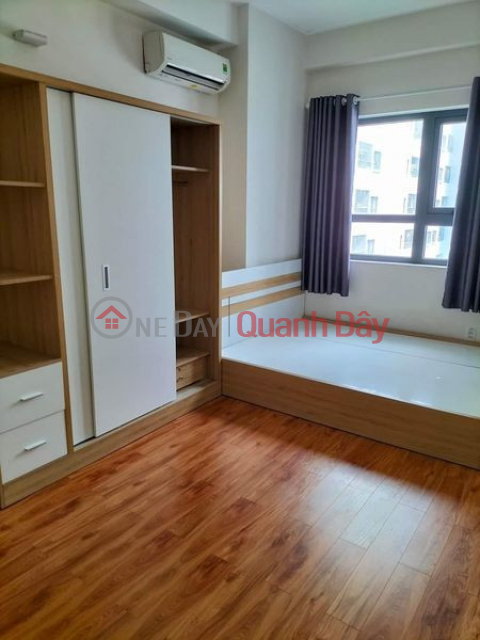 Apartment for rent 70m2, 2 rooms next to Thu Duc wholesale market _0