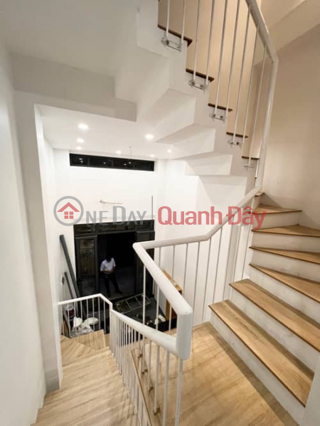 Property Search Vietnam | OneDay | Nhà ở | Niêm yết bán, ( 6.5 TỶ) BÁN GẤP NHÀ PHỐ CÁT LINH - Ô TÔ ĐỖ GẦN - LÔ GÓC - TRƯỜNG HỌC CÁC CẤP