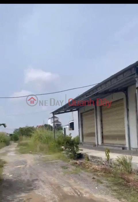 Residential land PHU AN NAM 2 - Dien An Dien Khanh. Selling price 1 billion 470 (negotiable) _0