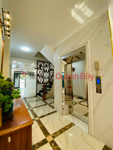 Property Search Vietnam | OneDay | Nhà ở Niêm yết bán, nhà đẹp Bồ Đề, lô góc, view hồ, vỉa hè, ôtô dừng đỗ ngày đêm