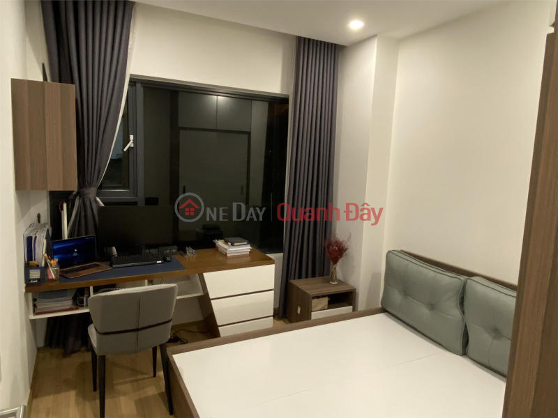 BEAUTIFUL APARTMENT FOR SALE QUICKLY In Thu Duc City, Ho Chi Minh City Sales Listings