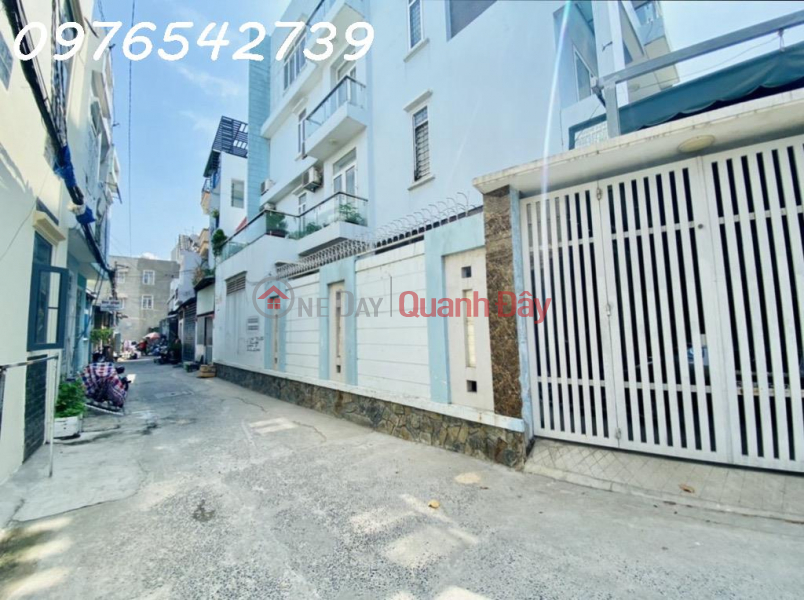 Property Search Vietnam | OneDay | Nhà ở | Niêm yết bán | BÁN GẤP, NHÀ TA22, PHƯỜNG THỚI AN, 104M2, GIÁ 6.3 TỶ TL, DÒNG TIỀN ỔN ĐỊNH HẰNG THÁNG