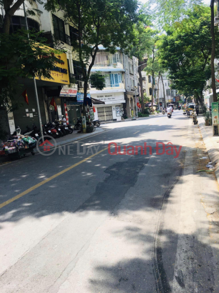 Property Search Vietnam | OneDay | Residential Sales Listings, Land for sale Mac Thi Buoi (Minh Khai-Lac Trung),69m2, 7.6 Billion, Car, 0977.0972.87