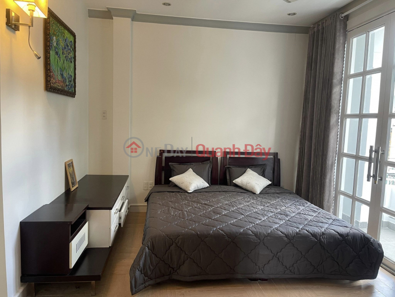 Property Search Vietnam | OneDay | Residential, Sales Listings | FOR SALE PHU NHUAN CAR HOUSE, HO BINH CHANH VILLA 82M2 5 storeys FULL FURNITURE 17 BILLION.