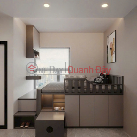 RARE OPPORTUNITY IN TAY HO - AN DUONG VUONG SERVICED APARTMENT - CAR ACCESS - 10M FROM MAIN STREET - STABLE CASH FLOW _0