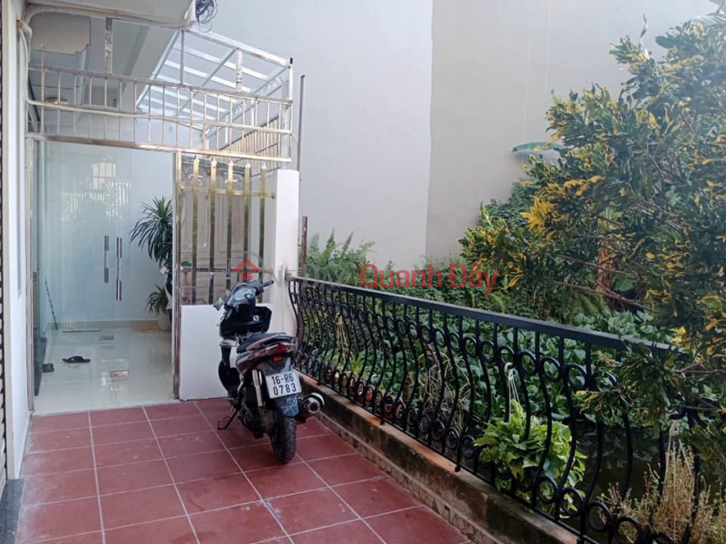 Property Search Vietnam | OneDay | Khu dân cư | Niêm yết bán, Bán GẤP căn nhà VinHome phố Lực Hành sân cổng riêng trước sau